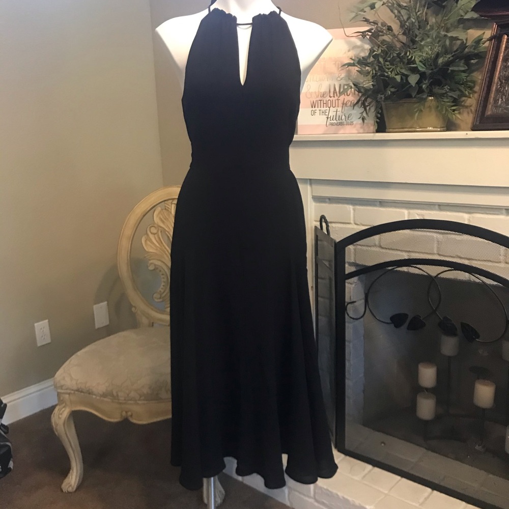 Rachael Roy Dress